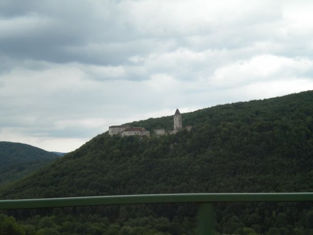 Horní Stropnice - foto
