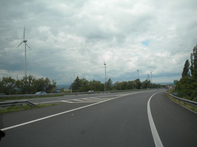 Horní Stropnice - foto
