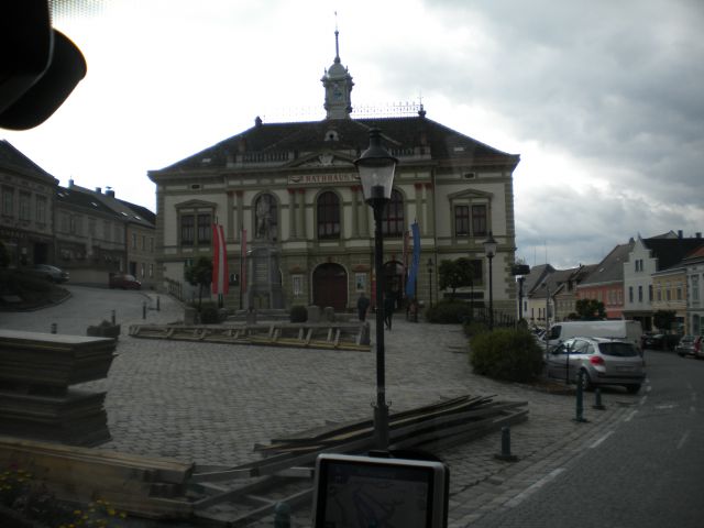 Horní Stropnice - foto