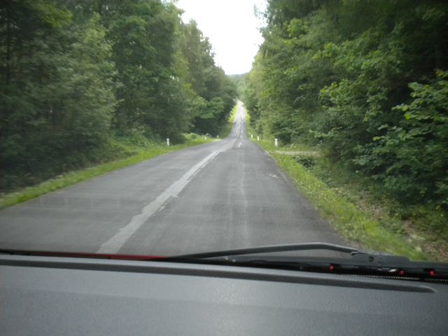 Horní Stropnice - foto