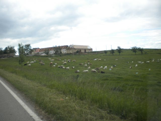 Horní Stropnice - foto