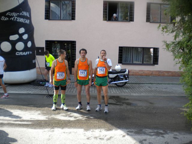 Horní Stropnice - foto