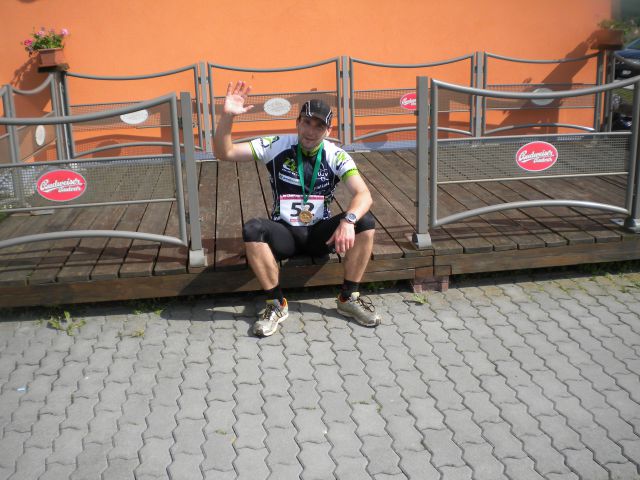Horní Stropnice - foto