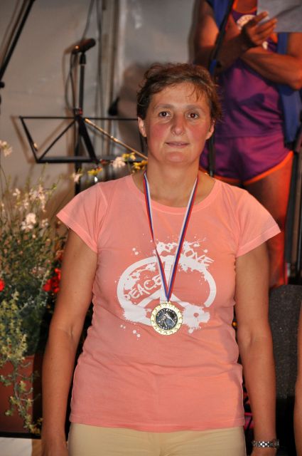 8. splavarjev tek radeče 2012 - foto