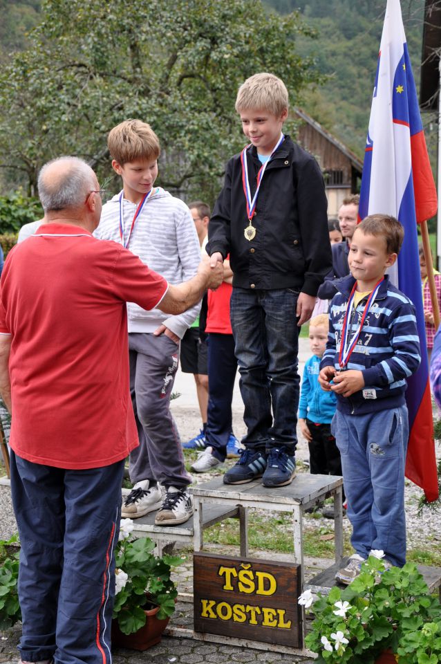 15. obkolpski tek - foto povečava