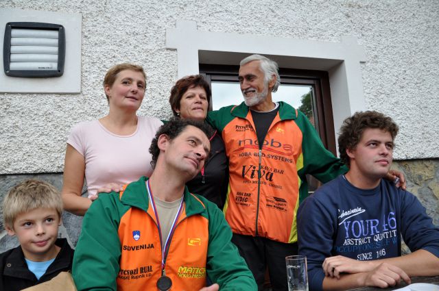 15. obkolpski tek - foto