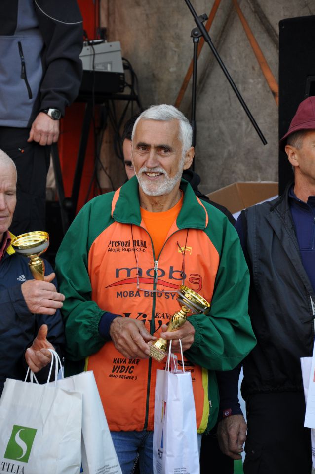 Zaključek Dolenjskega pokala v Bušeči vasi - foto povečava