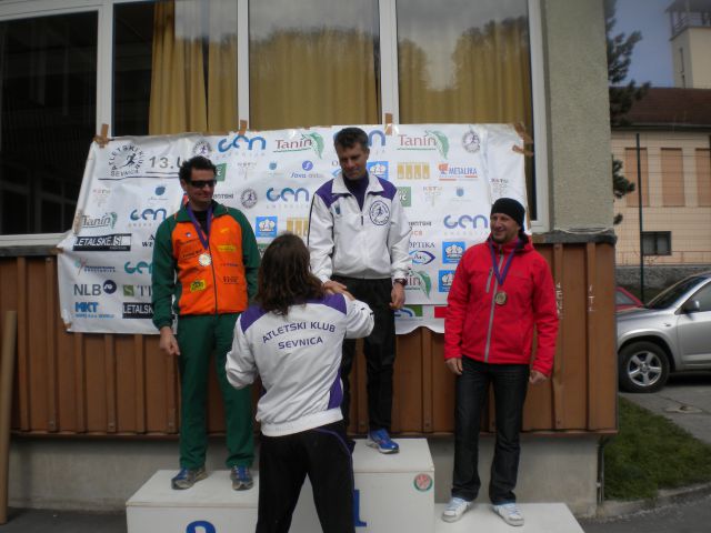 Sevniški pokal - foto