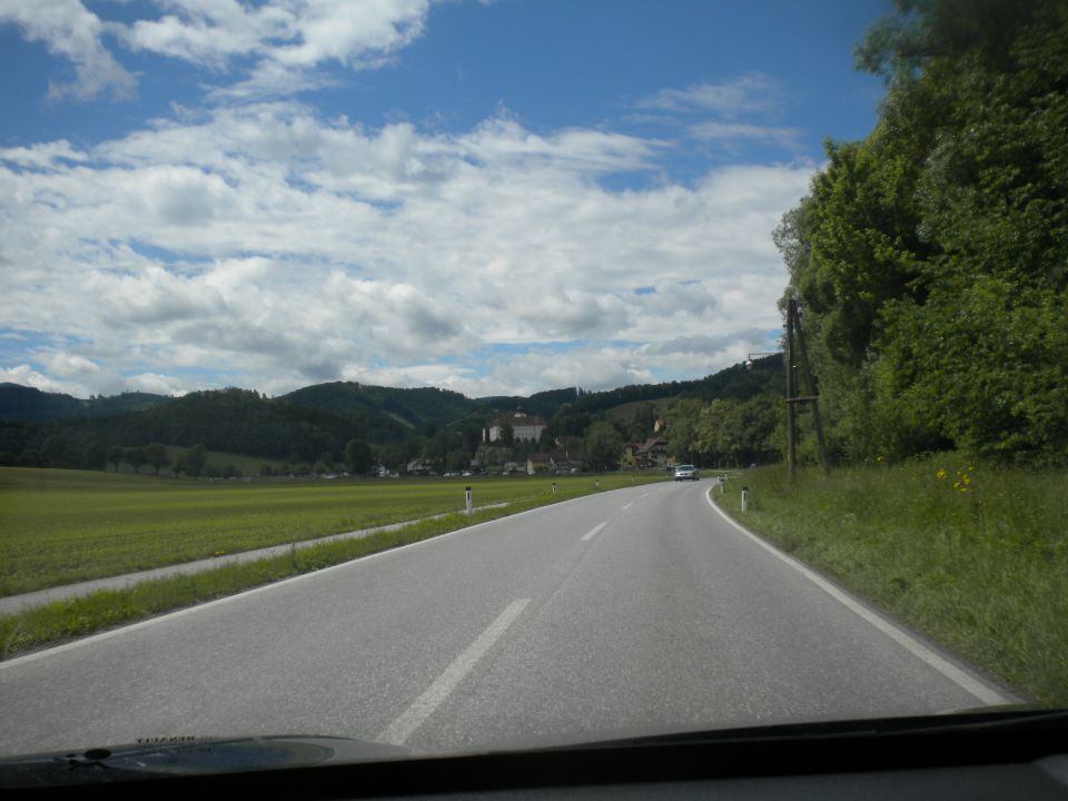 Brežice - foto povečava