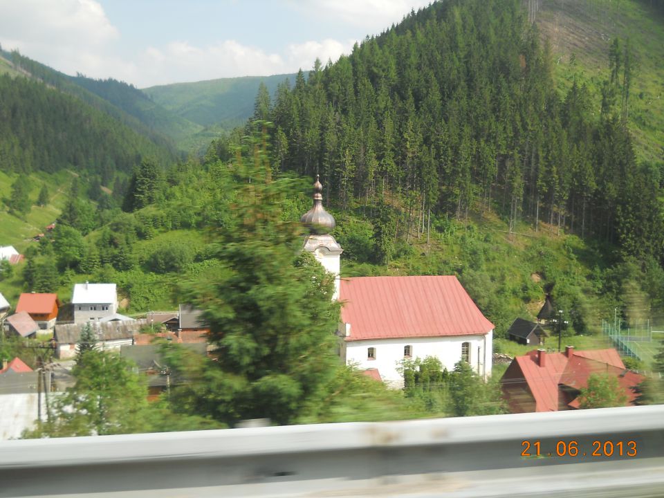 štrbske pleso - foto povečava