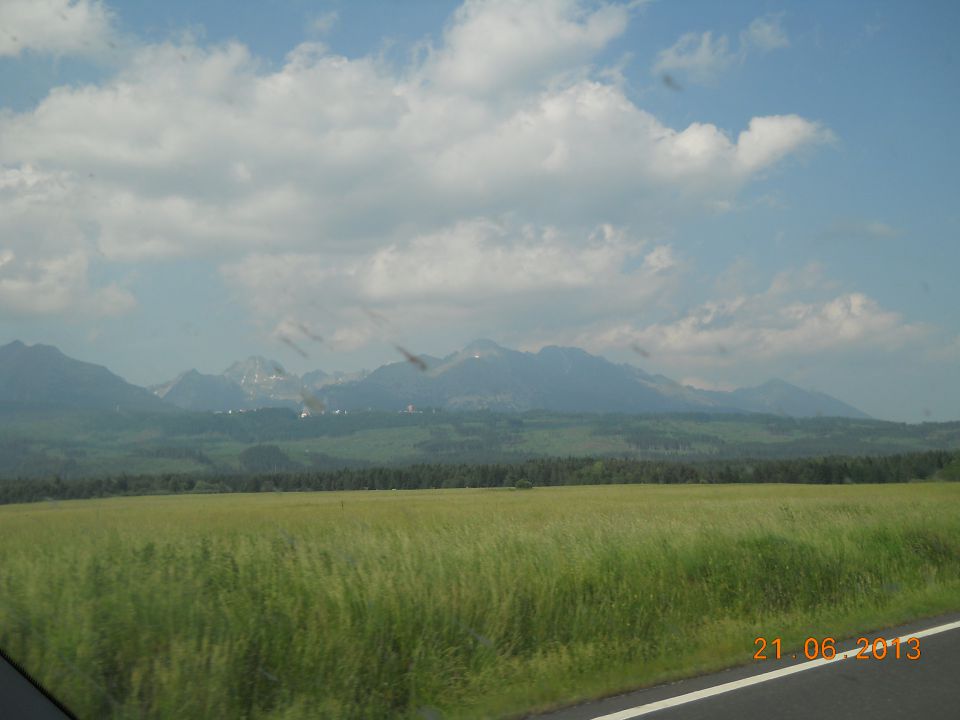 štrbske pleso - foto povečava