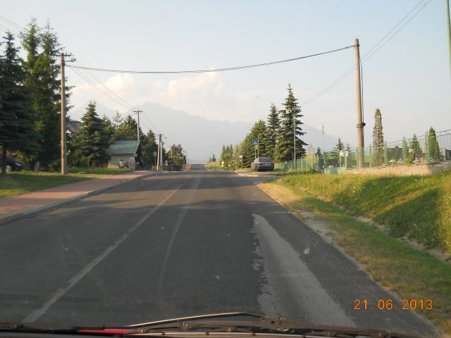 štrbske pleso - foto