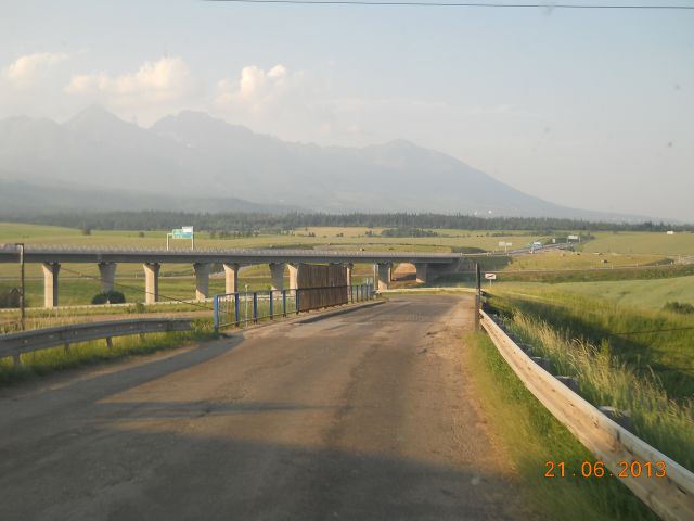 štrbske pleso - foto