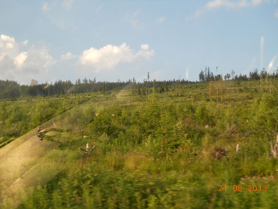 štrbske pleso - foto povečava