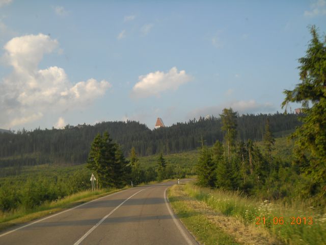 štrbske pleso - foto