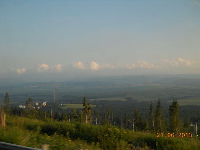 štrbske pleso - foto