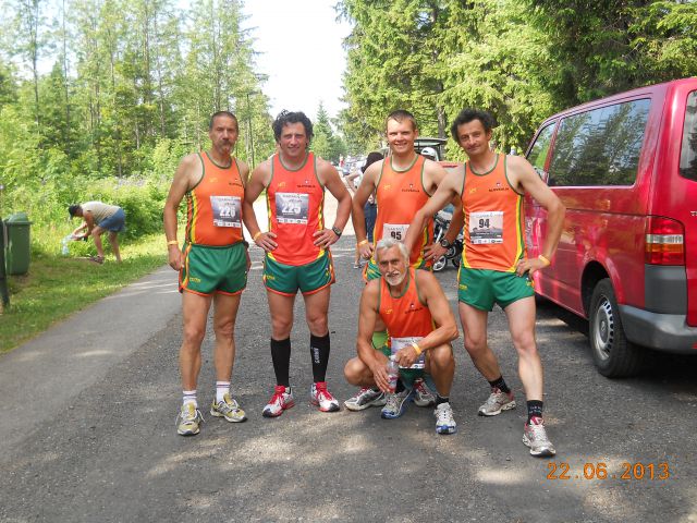štrbske pleso - foto
