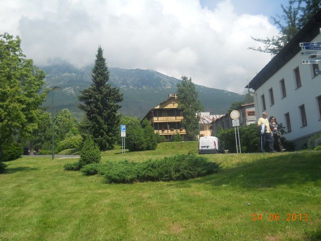 štrbske pleso 2 - foto