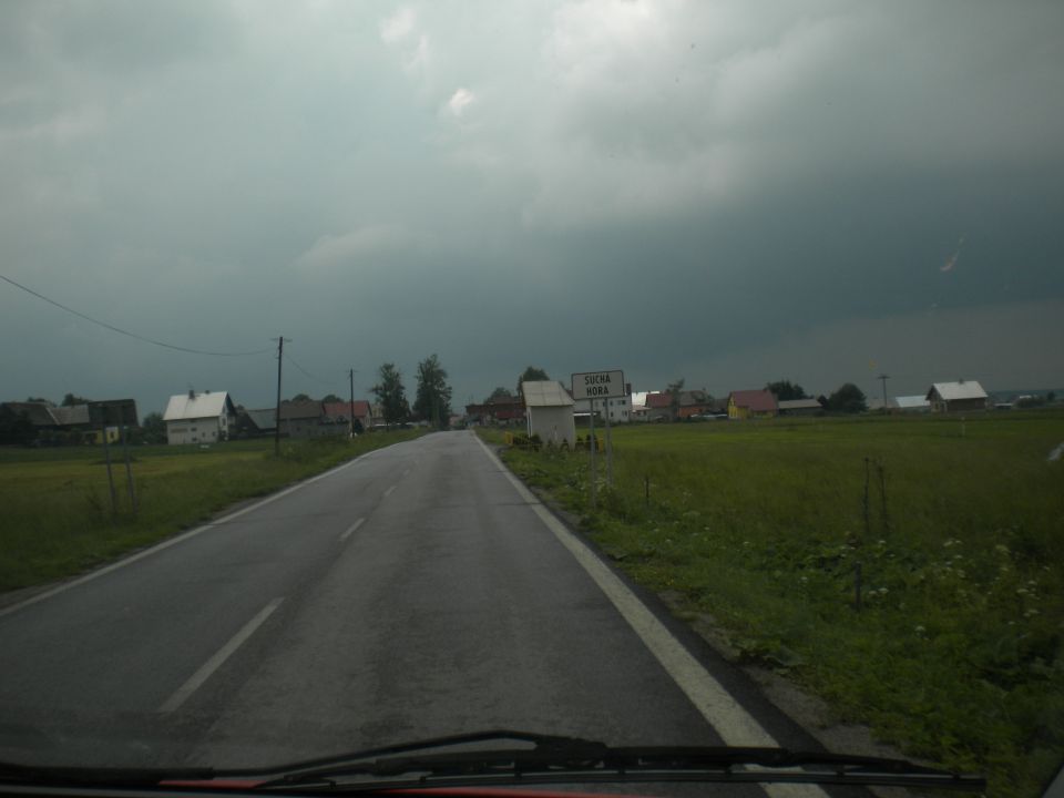 Avstija in mal Polske - foto povečava