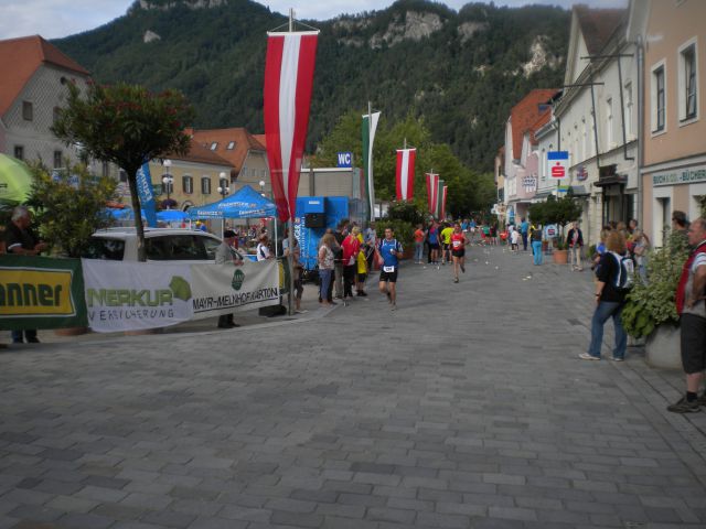 Avstija in mal Polske - foto