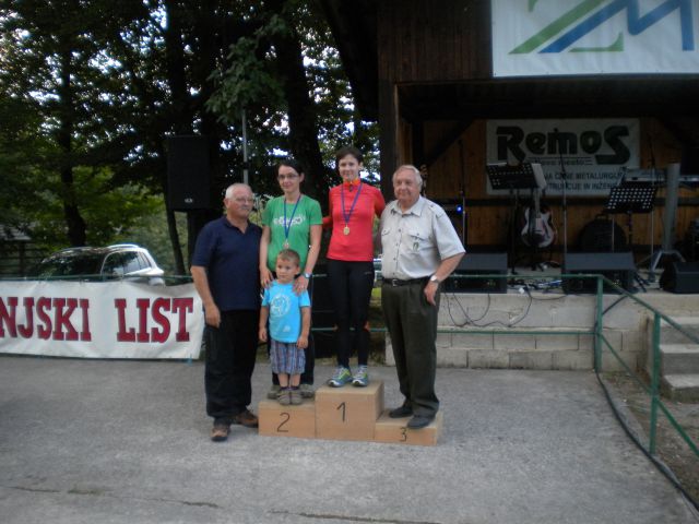 Trebelno 2013 - foto