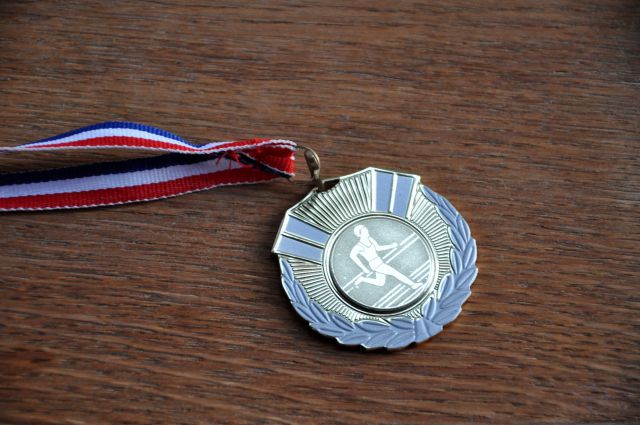 Kup oluje - foto