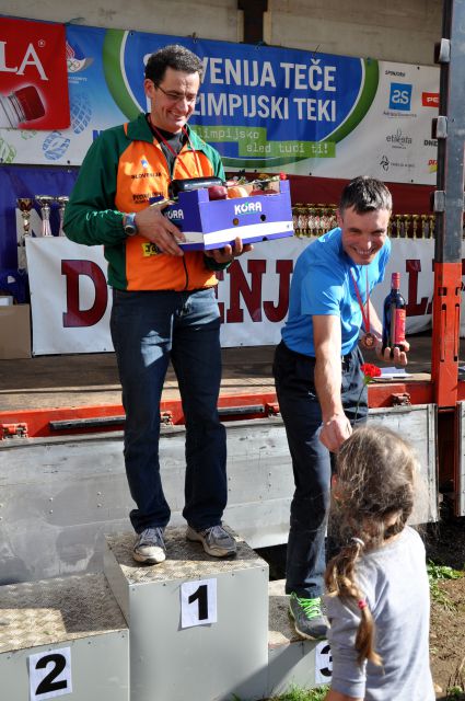 Zaključek Dolenjskega pokala 2013 - foto