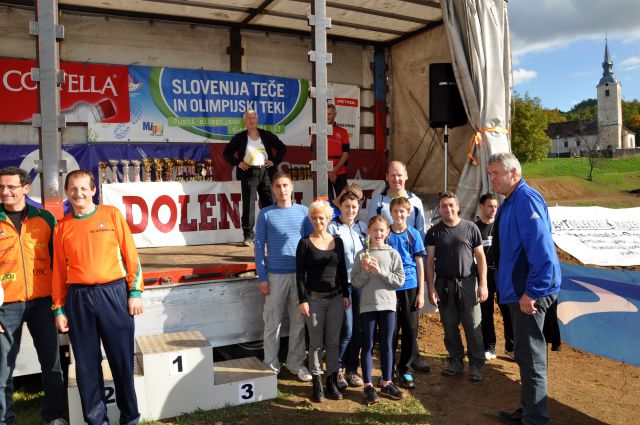 Zaključek Dolenjskega pokala 2013 - foto