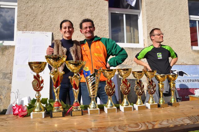 Zaključek Dolenjskega pokala 2013 - foto