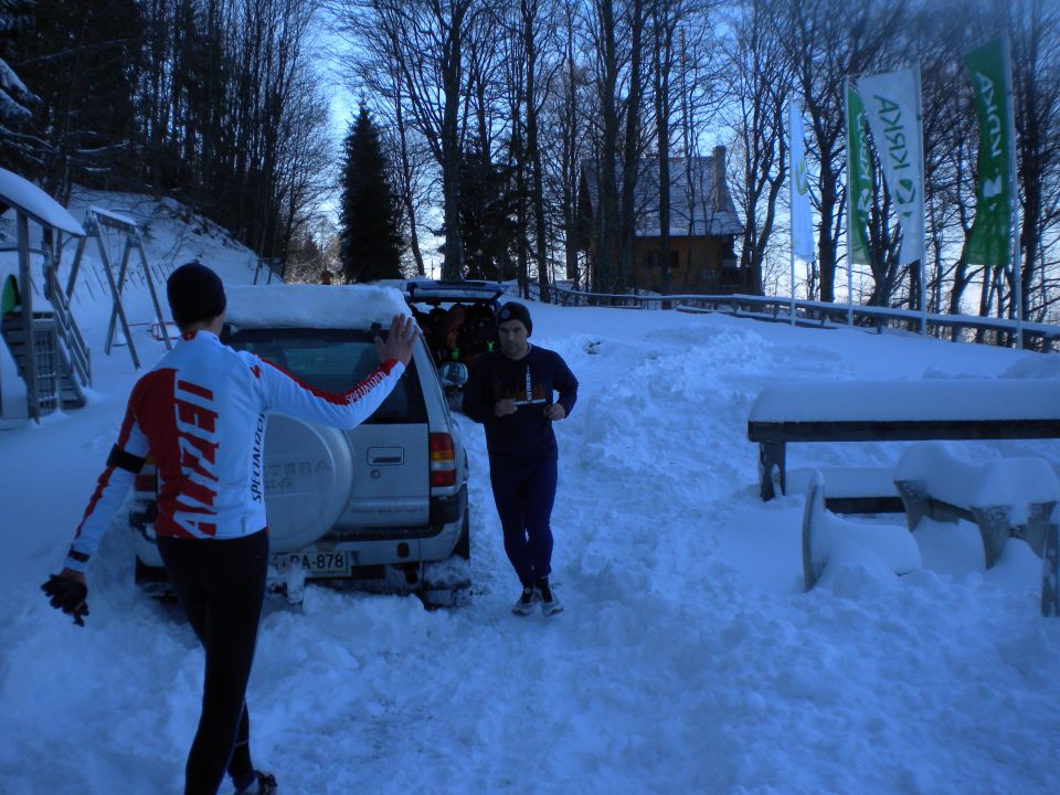 Liga Gorjanci 13/14 - foto povečava