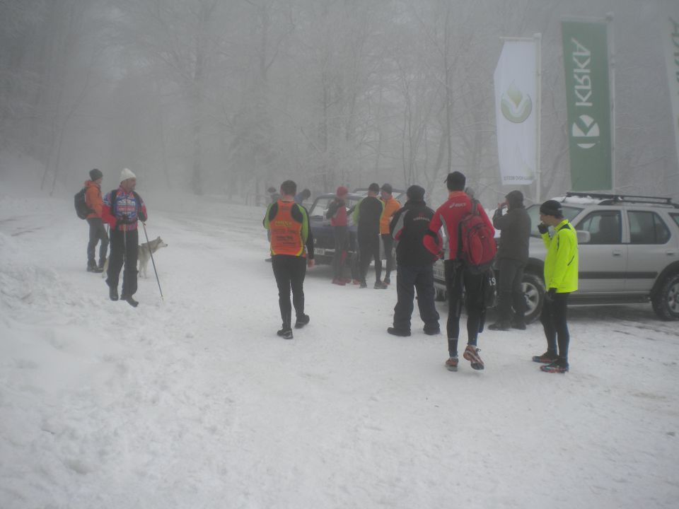 Liga Gorjanci 13/14 - foto povečava