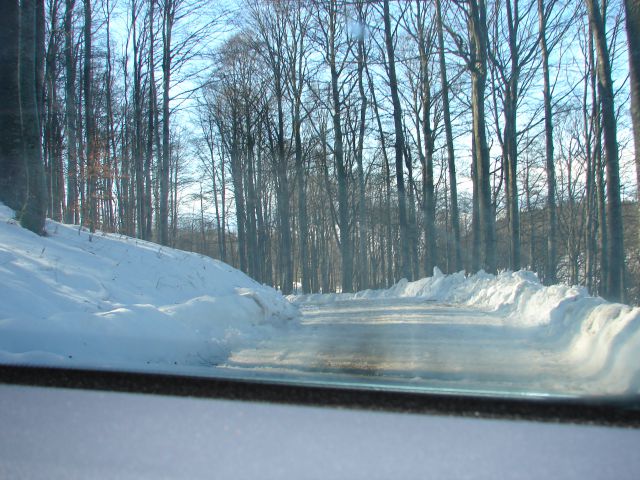 Na Trdinov vrh - foto