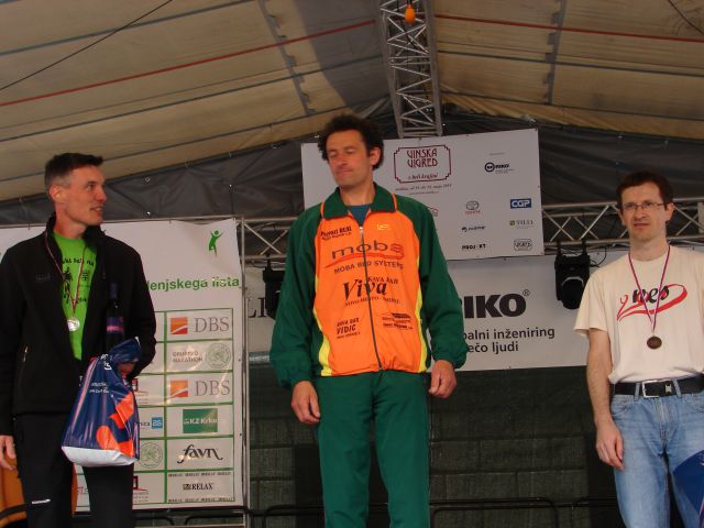 Iz teka na tek - foto