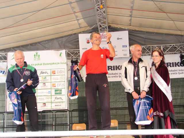 Iz teka na tek - foto