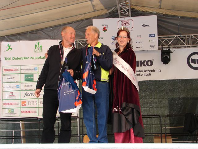 Iz teka na tek - foto