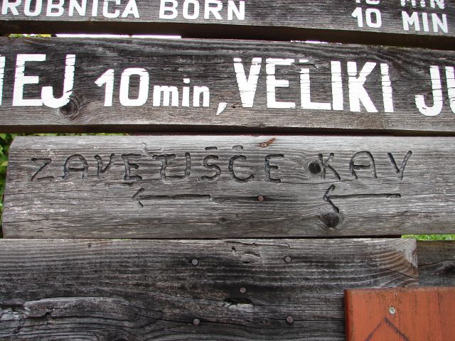 Jelendol-Šmarna gora - foto