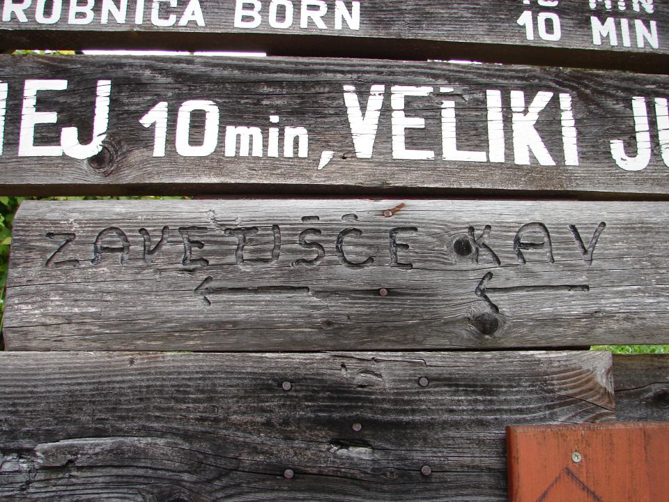 Jelendol-Šmarna gora - foto povečava