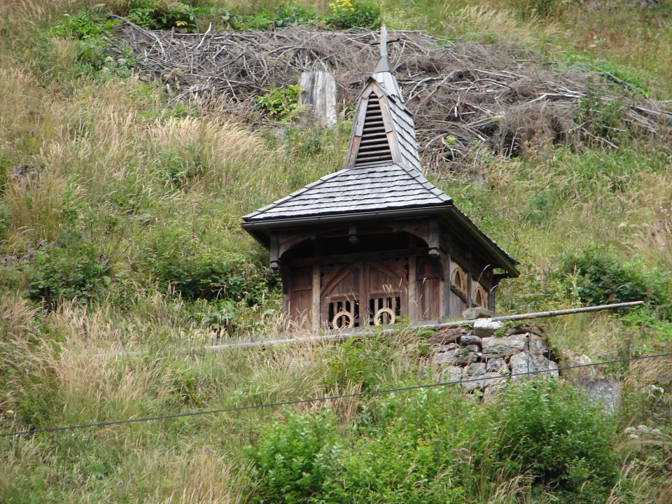 Jelendol-Šmarna gora - foto povečava