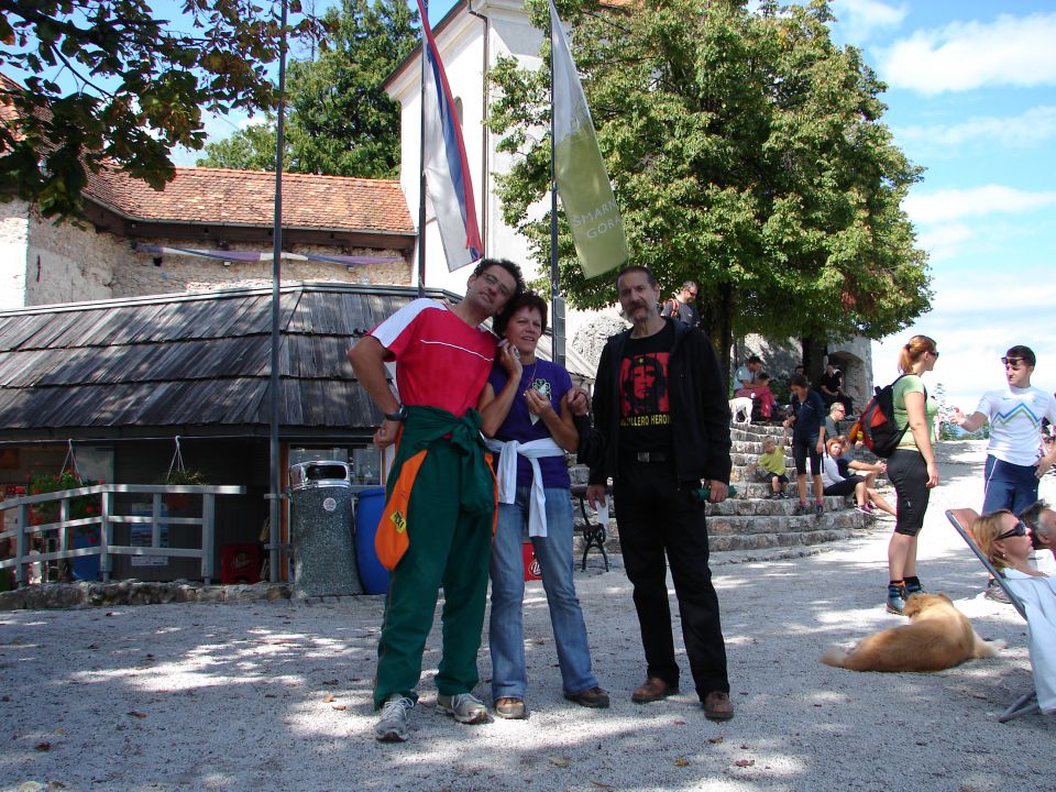 Jelendol-Šmarna gora - foto povečava