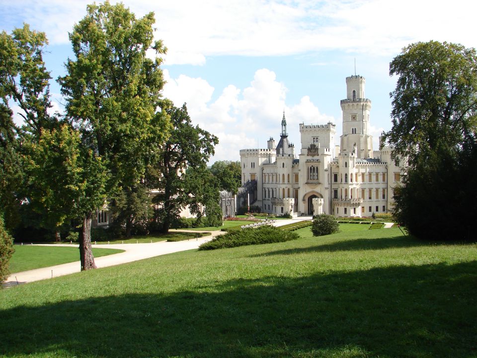 Jelendol-Šmarna gora - foto povečava