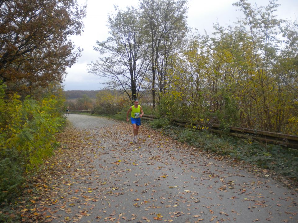 Ljubljanski maraton - foto povečava