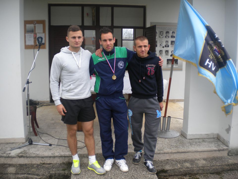 Ljubljanski maraton - foto povečava