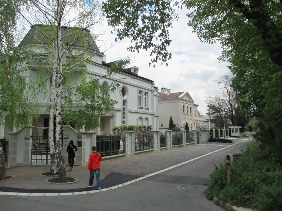 Beograd z maratonom - foto povečava