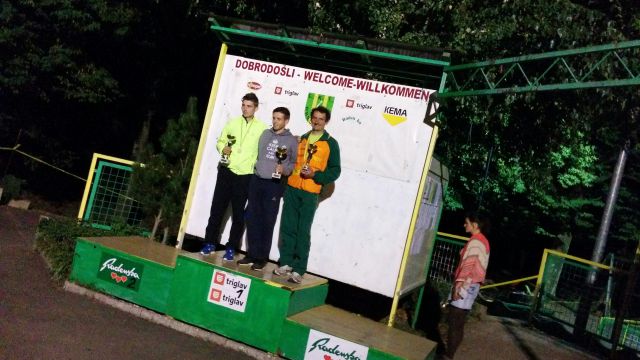 Krr nekaj - foto