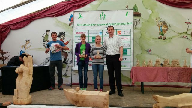 Krr nekaj - foto