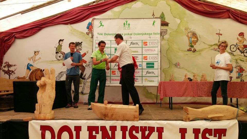 Krr nekaj - foto povečava
