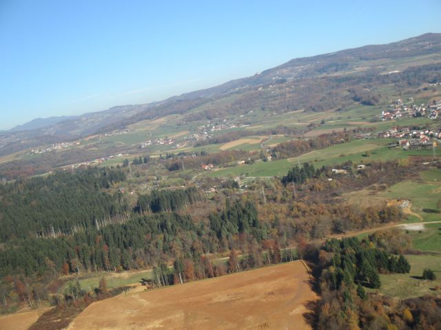 Ježeve - foto