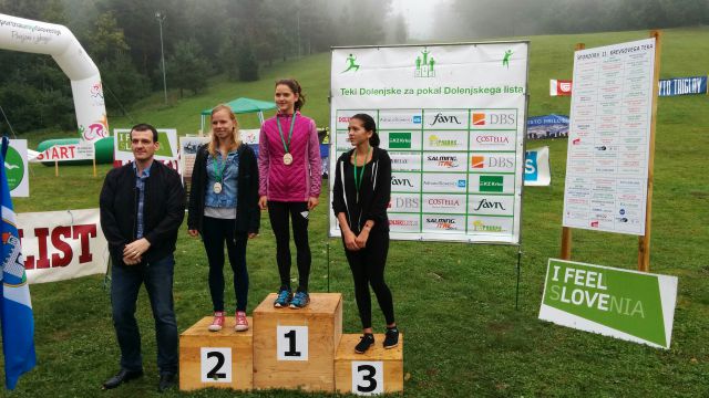 Ježeve - foto