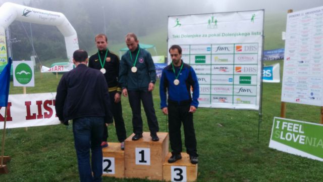 Ježeve - foto