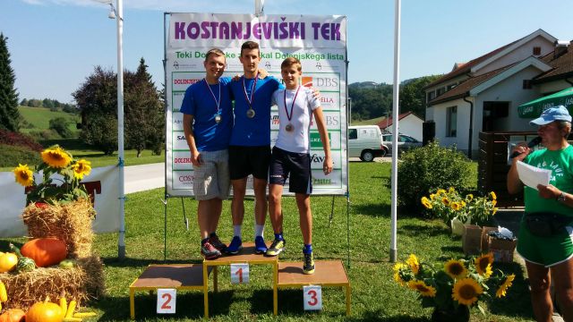 Ježeve - foto